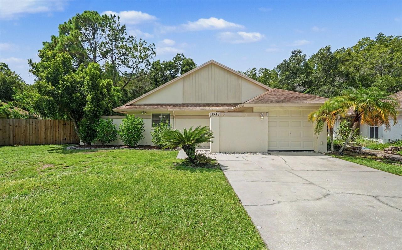 5953 Birchwood Dr., Tampa, FL 33625