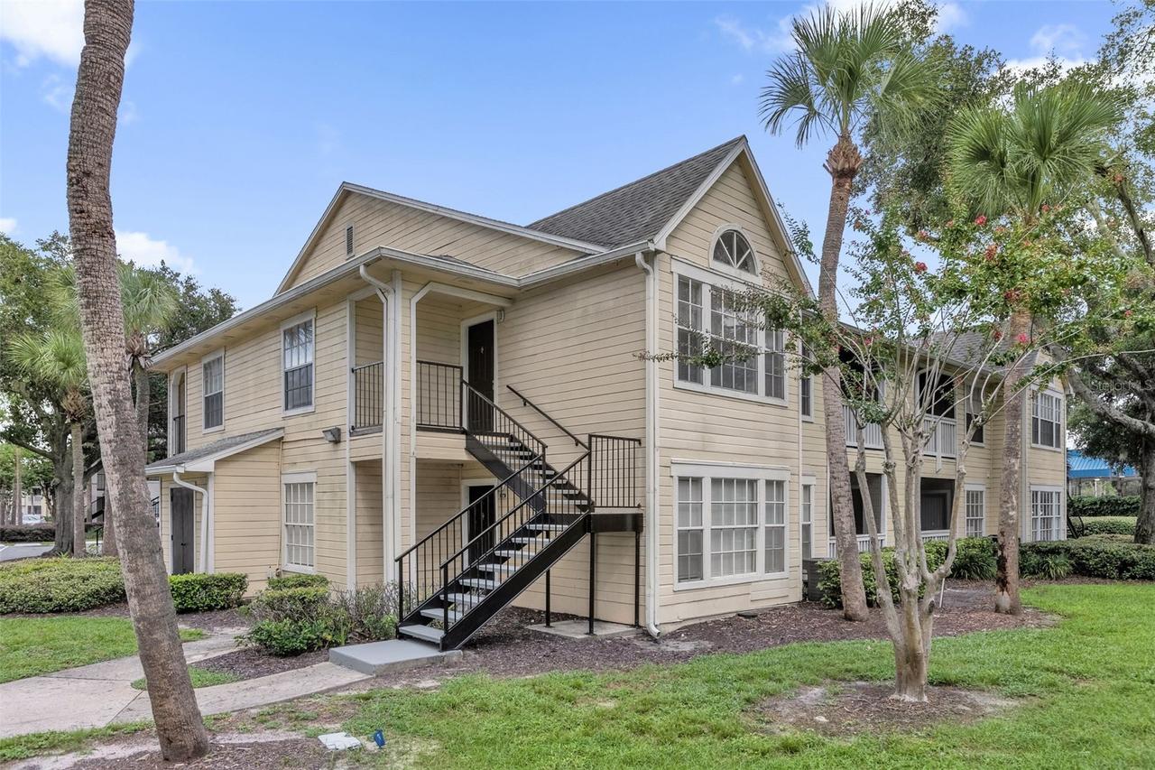 1089 S Hiawassee Rd. #324, Orlando, FL 32835
