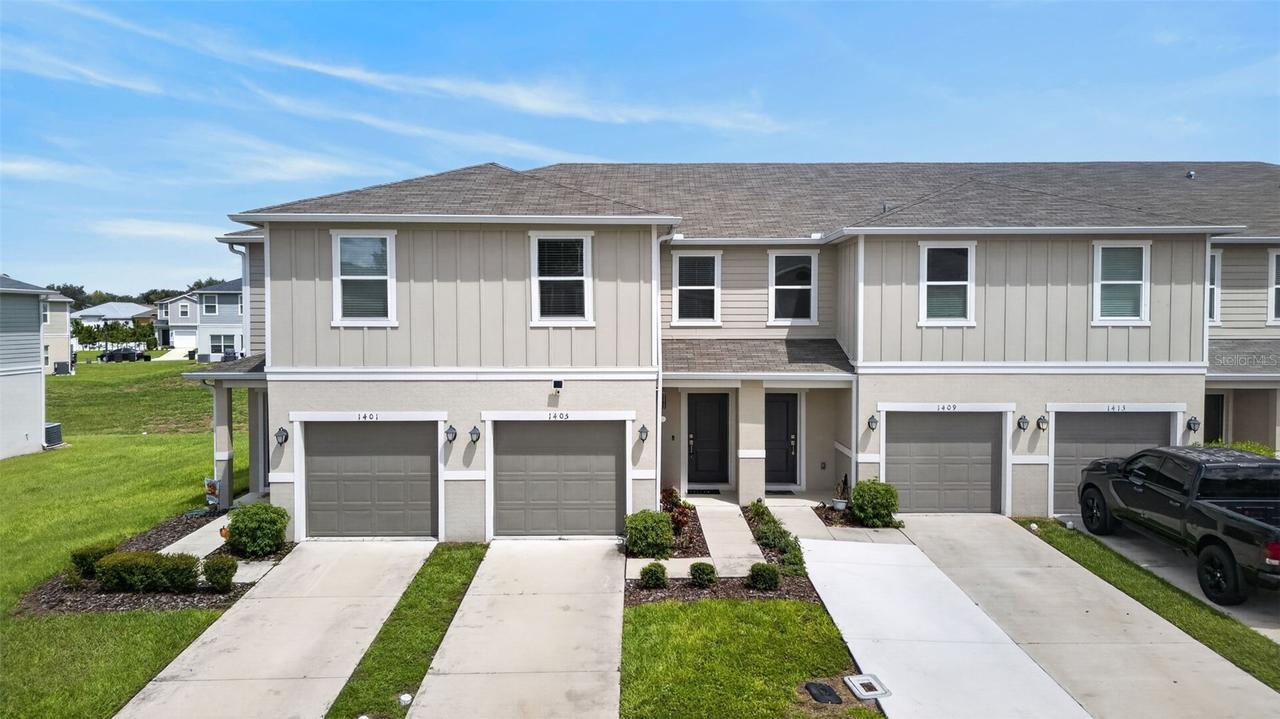 1405 Mirabella Cir., Davenport, FL 33897