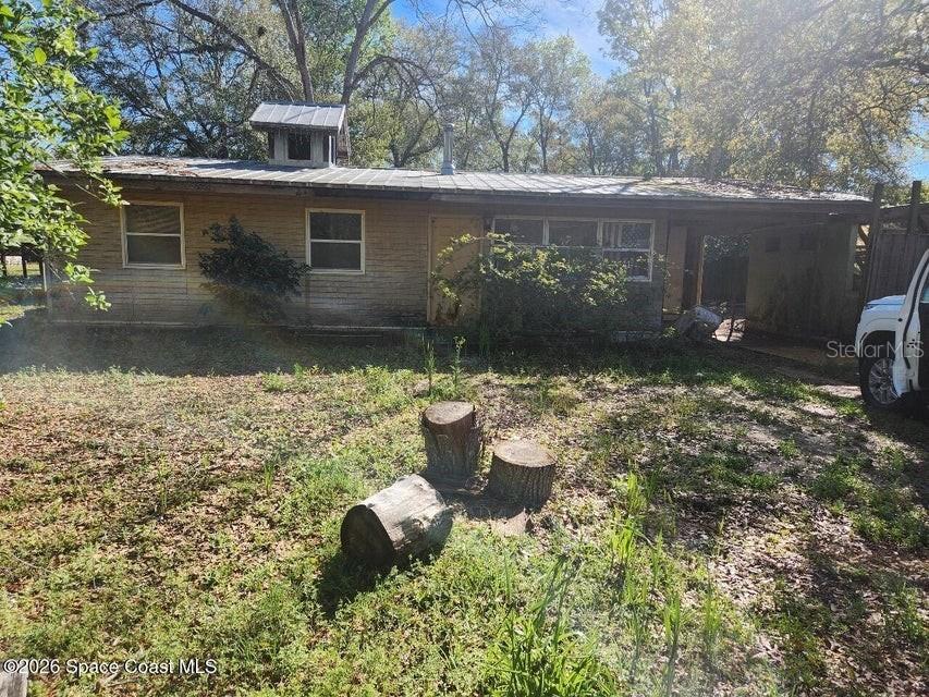 3607 S Lakewood Dr., Tallahassee, FL 32305