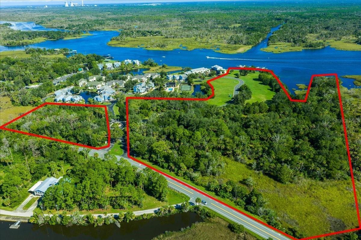2825 N Rivers Edge Blvd., Crystal River, FL 34429