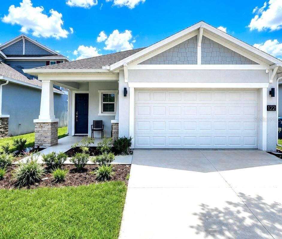 122 Tiny Flower Rd., Davenport, FL 33837