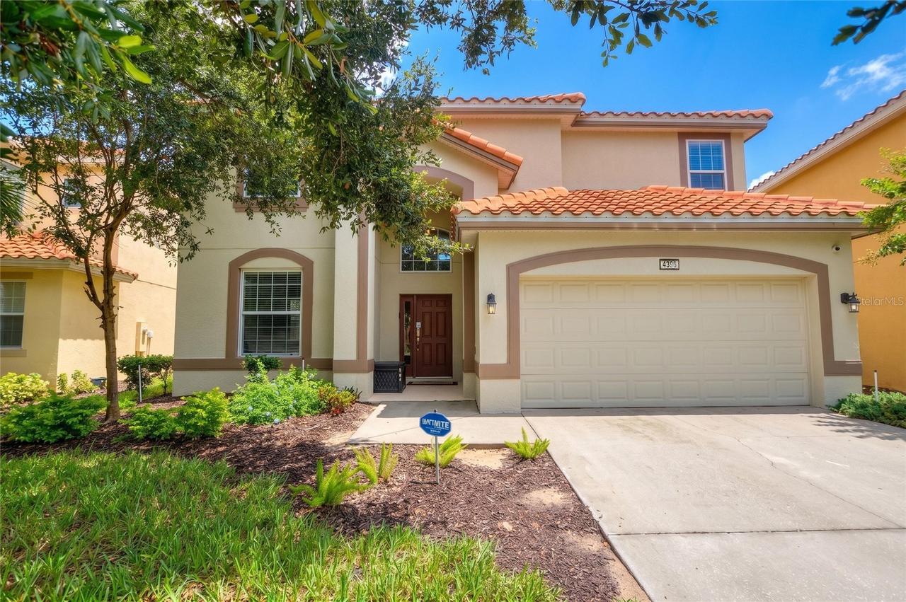 4396 Acorn Ct., Davenport, FL 33837