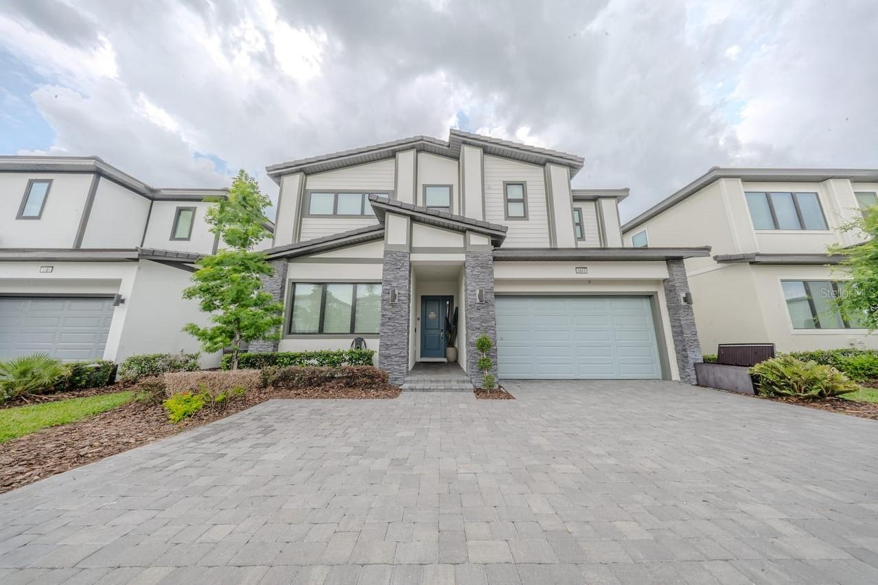 5863 High Seas Dr., Orlando, FL 32821