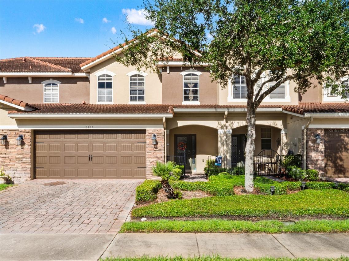 2137 Velvet Leaf Dr., Ocoee, FL 34761