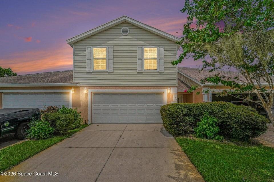 522 Arbor Ridge Ln., Titusville, FL 32780