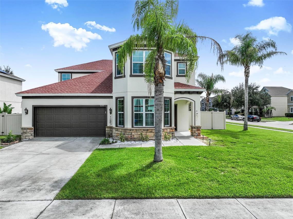 2001 Red Bluff Ave., Apopka, FL 32712