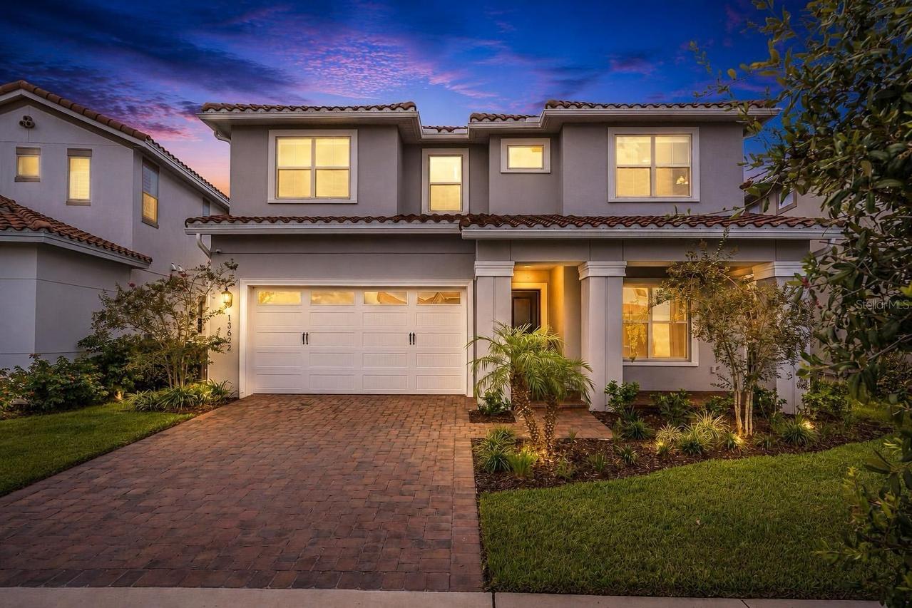 13622 Abberwick Dr., Orlando, FL 32832