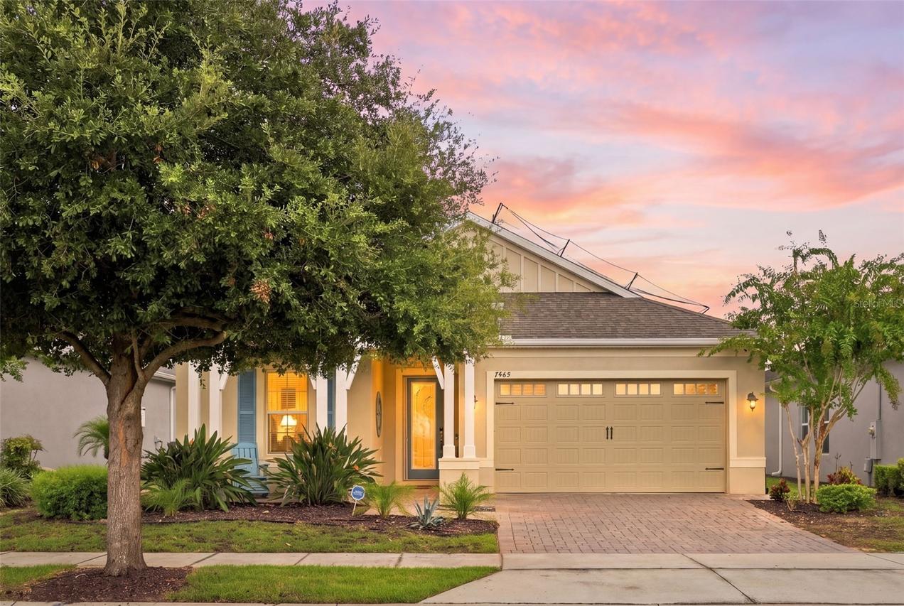7969 Hanson Bay Pl., Kissimmee, FL 34747