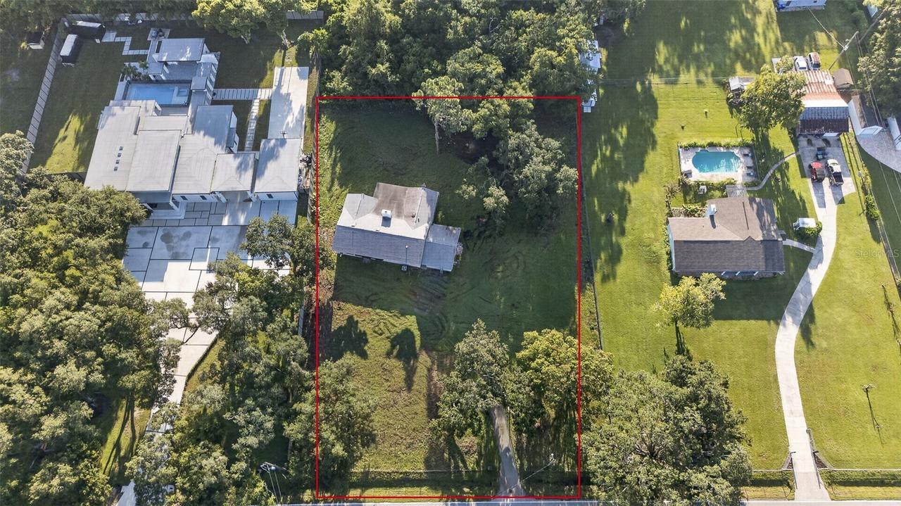 12843 Kirby Smith Rd., Orlando, FL 32832