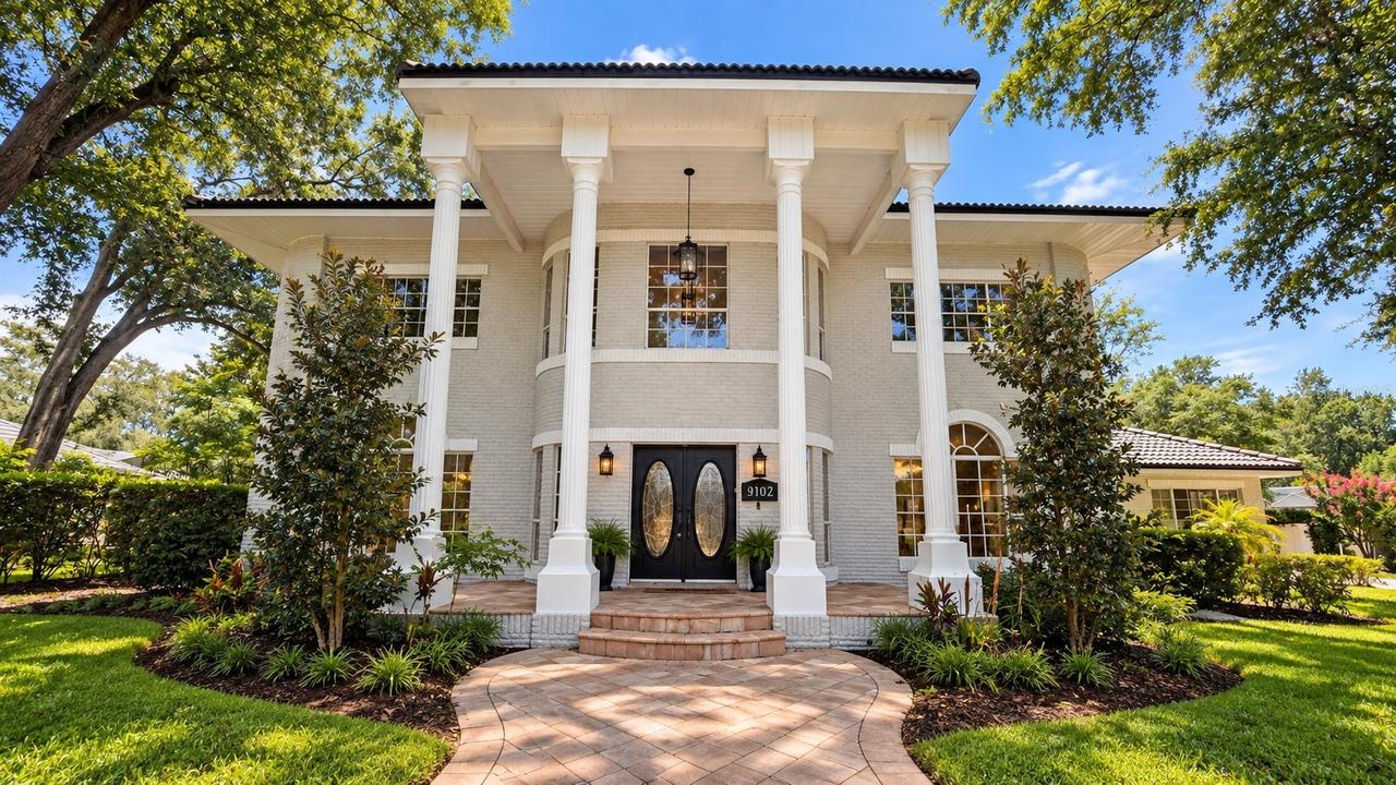 9102 S Bay Dr., Orlando, FL 32819
