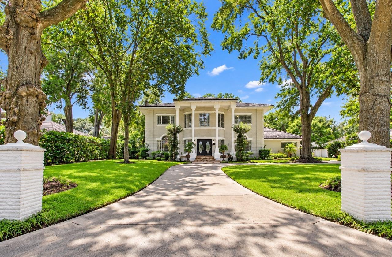 9102 S Bay Dr., Orlando, FL 32819