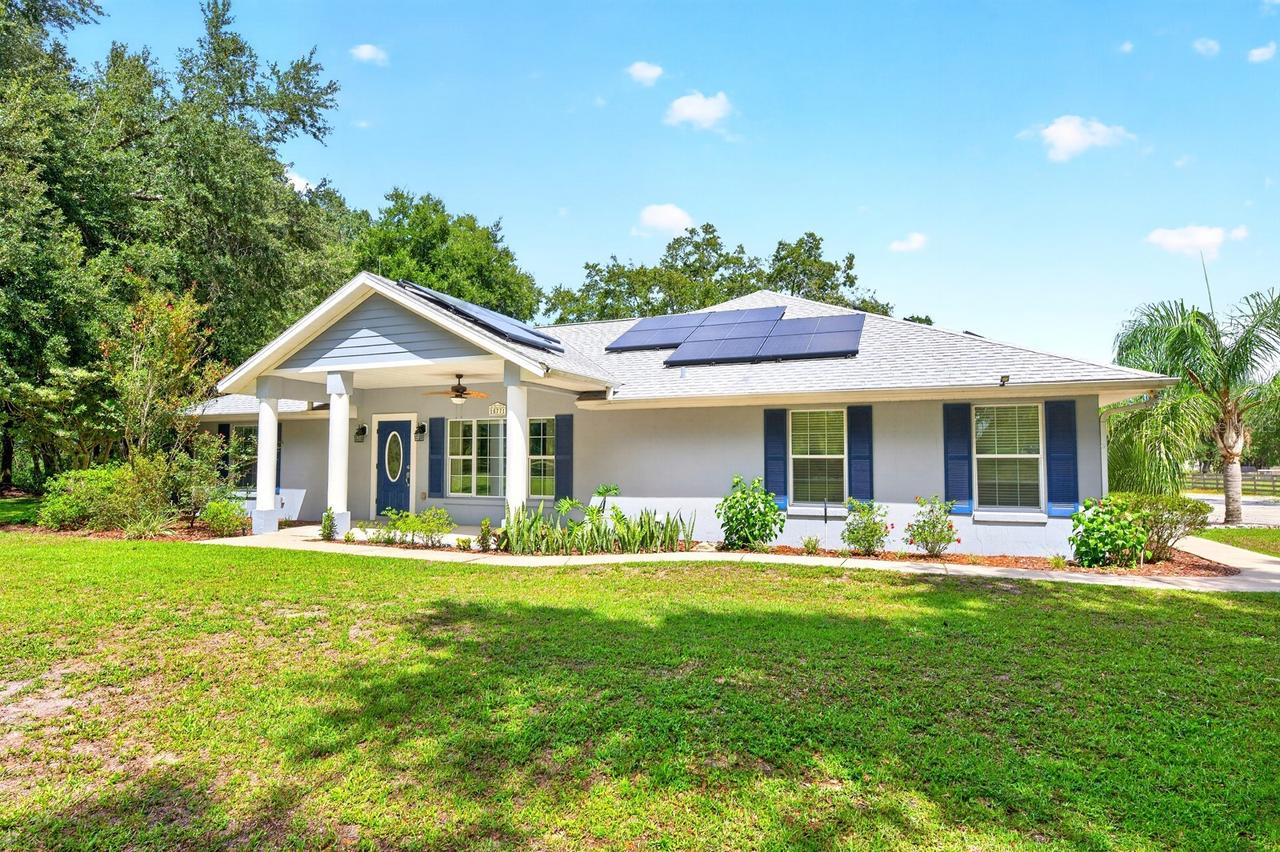 15771 SE 170th Ave., Weirsdale, FL 32195