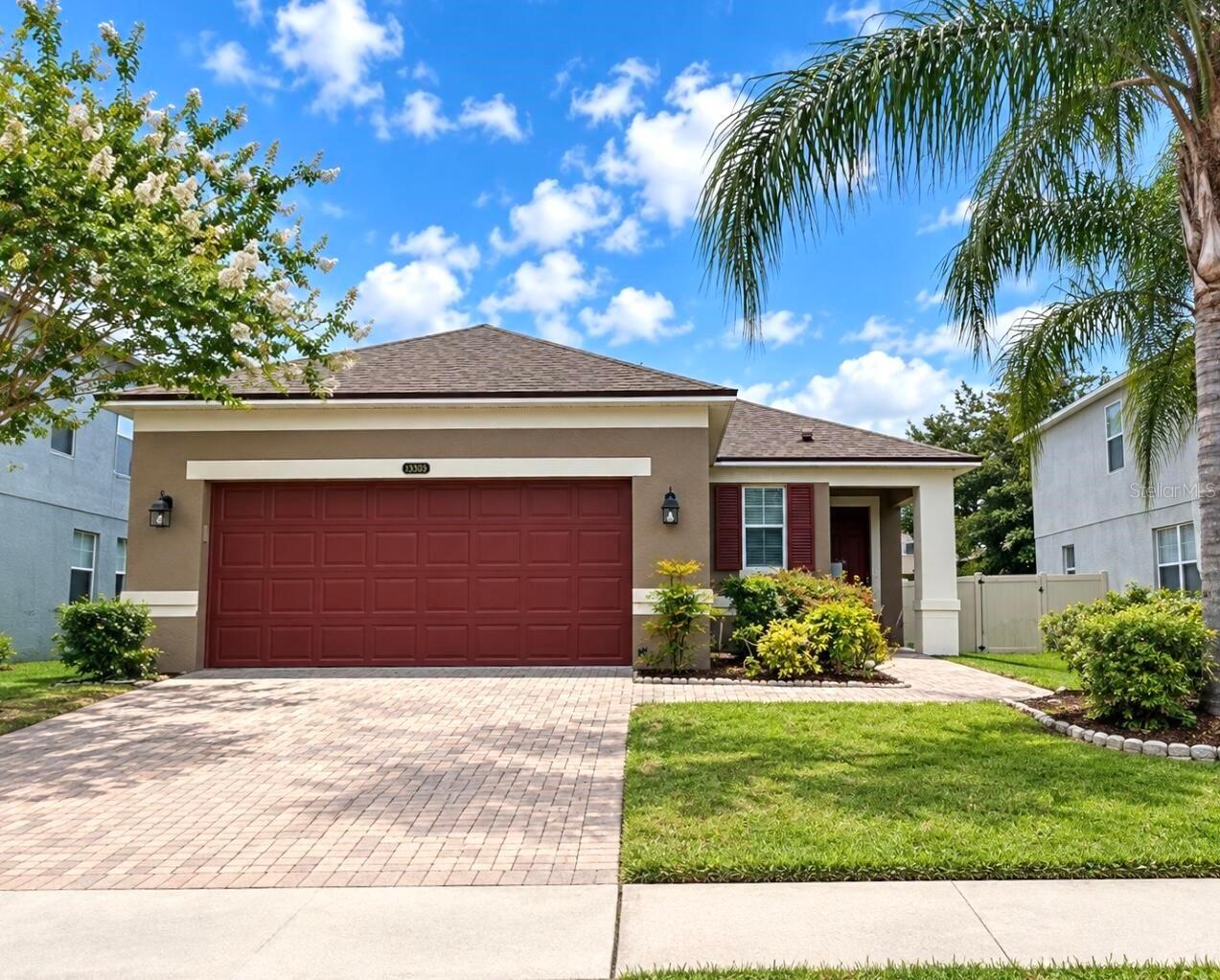 13303 Moss Park Ridge Dr., Orlando, FL 32832