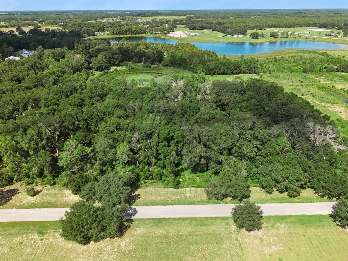 Grass Roots Rd. #Lot 1, Groveland, FL 34736