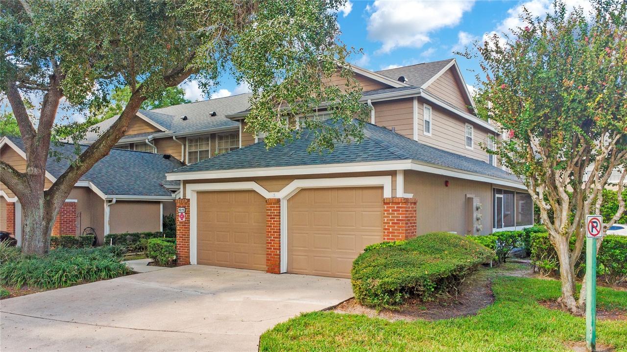668 Post Oak Cir. #116, Altamonte Springs, FL 32701
