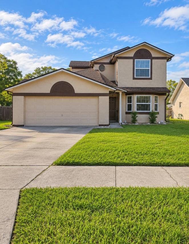 401 Chancellor Ct., St Cloud, FL 34769