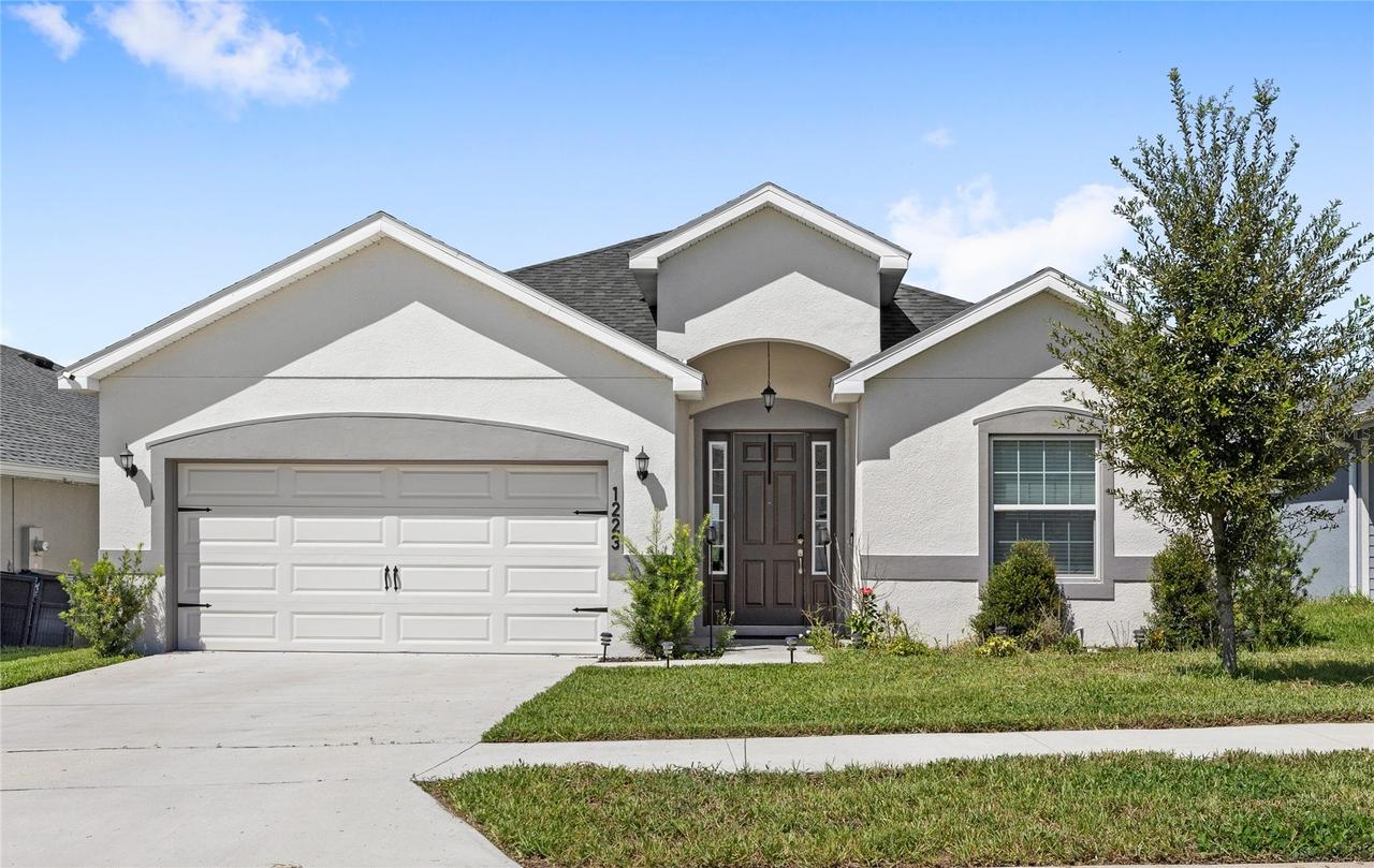 1223 Mountain Flower Ln., Davenport, FL 33837