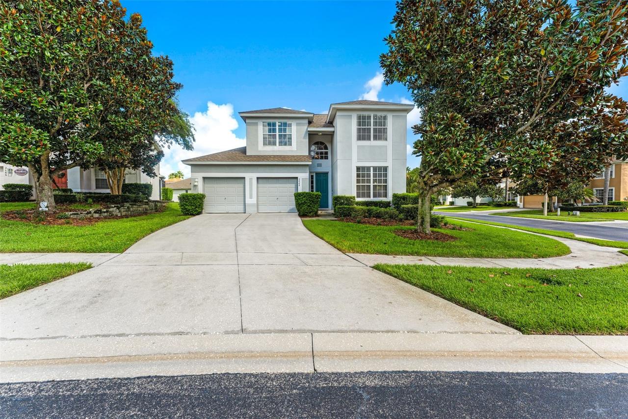 2648 Dinville St., Kissimmee, FL 34747