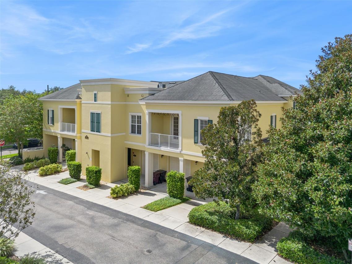 1819 Common Way Rd. #203, Orlando, FL 32814