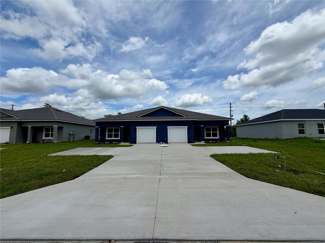 15709 SW 34th Court Rd., Ocala, FL 34473
