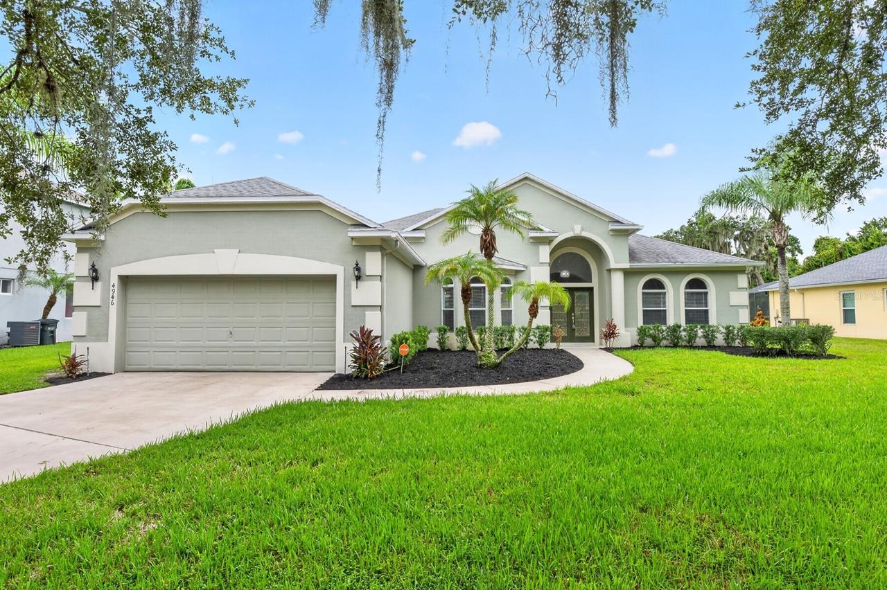 4946 Lazy Oaks Way, St Cloud, FL 34771