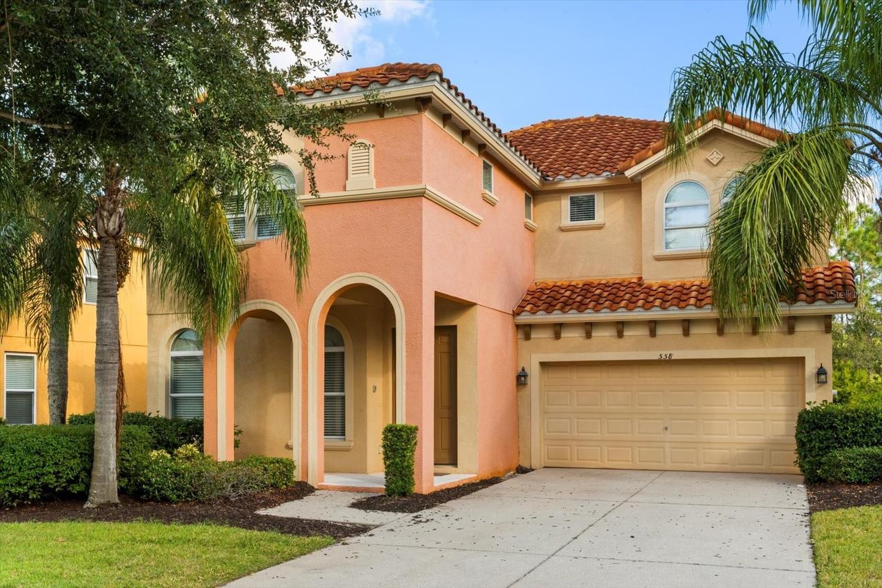 558 Orange Cosmos Blvd., Davenport, FL 33837
