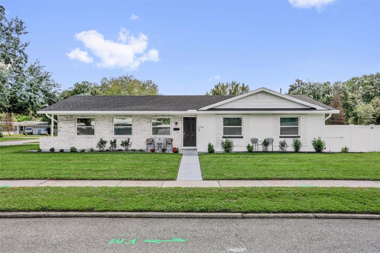274 N Ranger Blvd., Winter Park, FL 32792