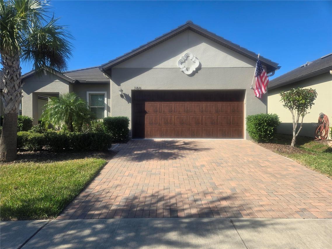 31826 Cabana Rye Ave., San Antonio, FL 33576