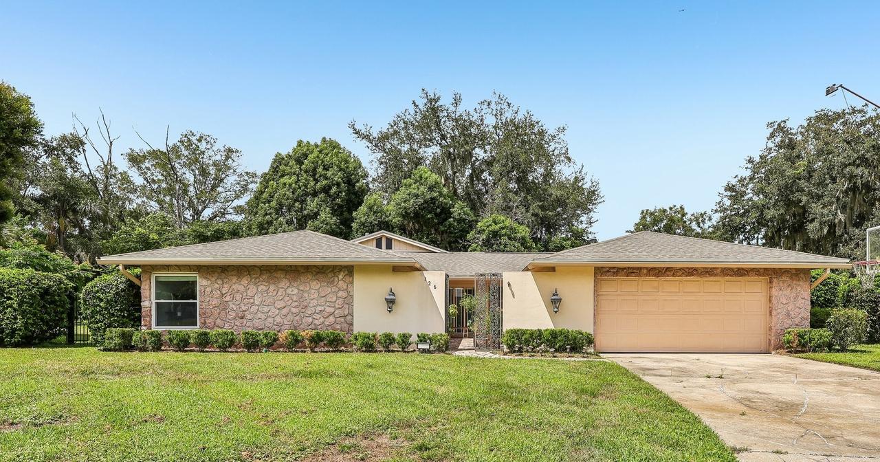 126 Heather Hl, Longwood, FL 32750