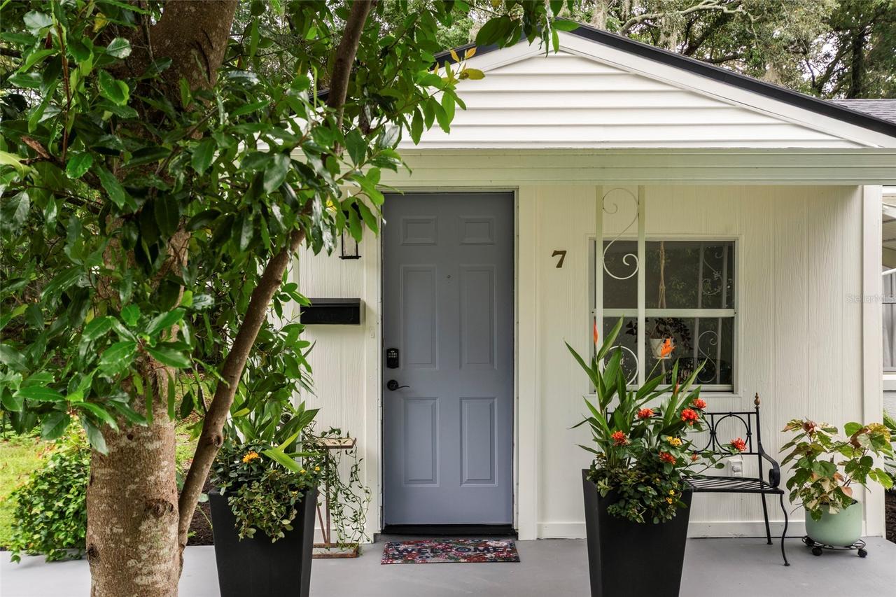 7 Carver Ct., Winter Park, FL 32789
