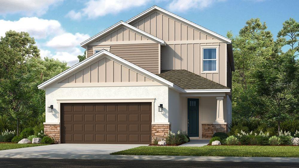 5697 Seagrape Ln., Kissimmee, FL 34758