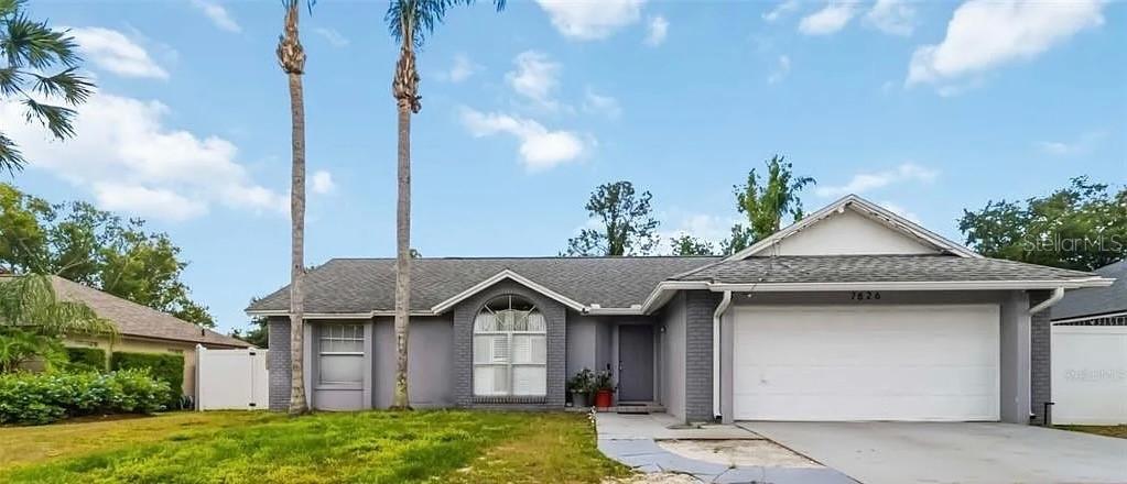 7826 Barberry Dr., Orlando, FL 32835