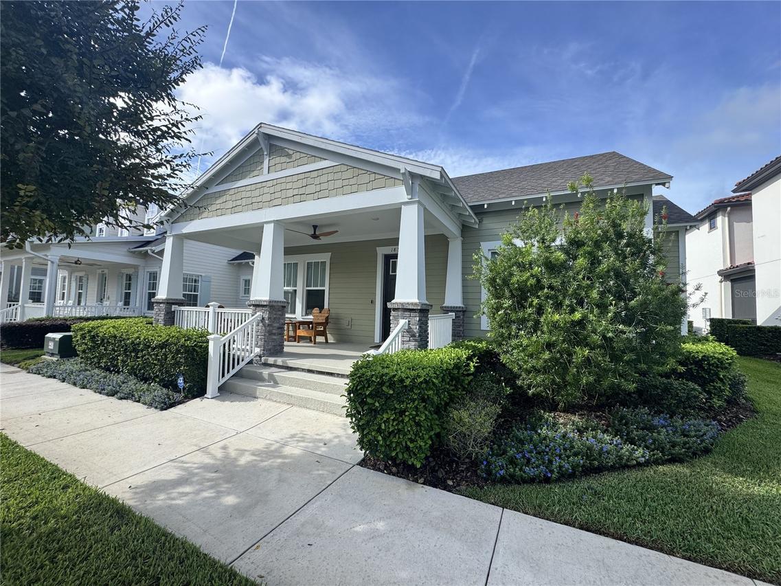 1850 Beach Ridge Rd., Celebration, FL 34747