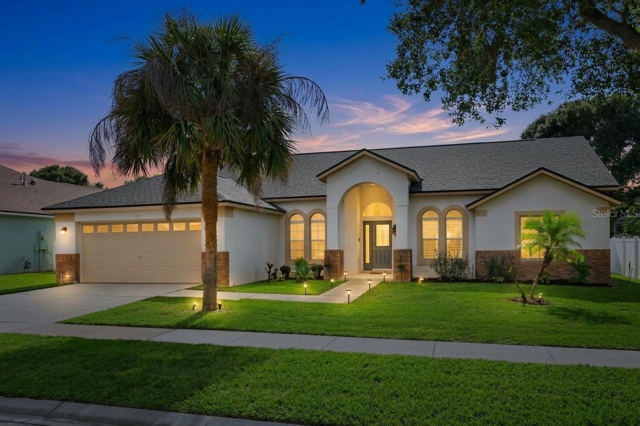 3015 Samosa Hill Cir., Clermont, FL 34714