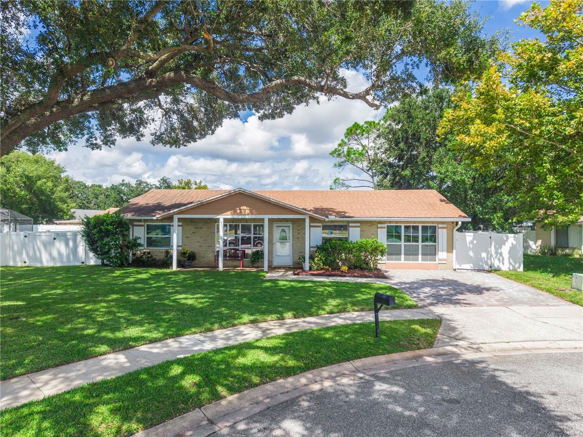 3023 Ramsgate Cir., Orlando, FL 32837
