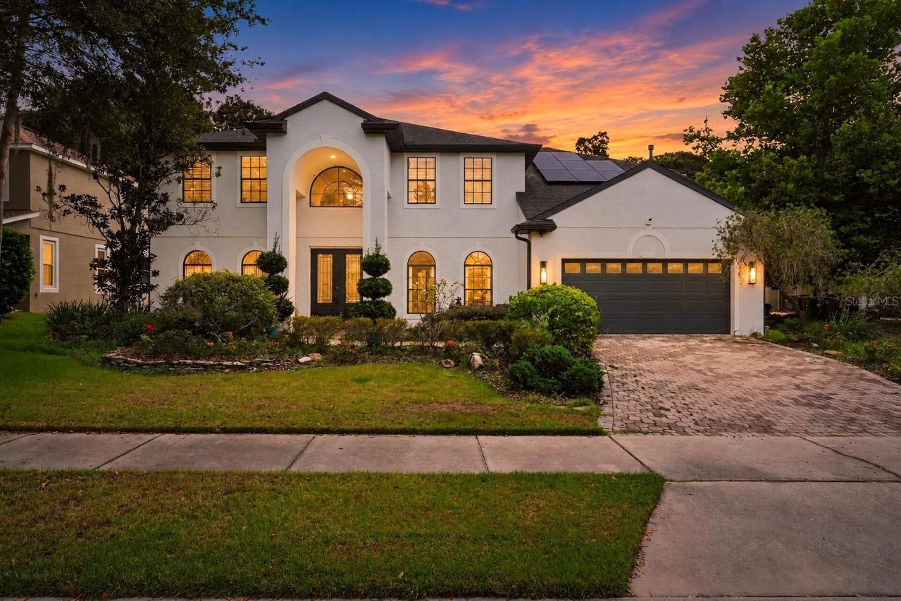 229 Blue Crystal Dr., Deland, FL 32720