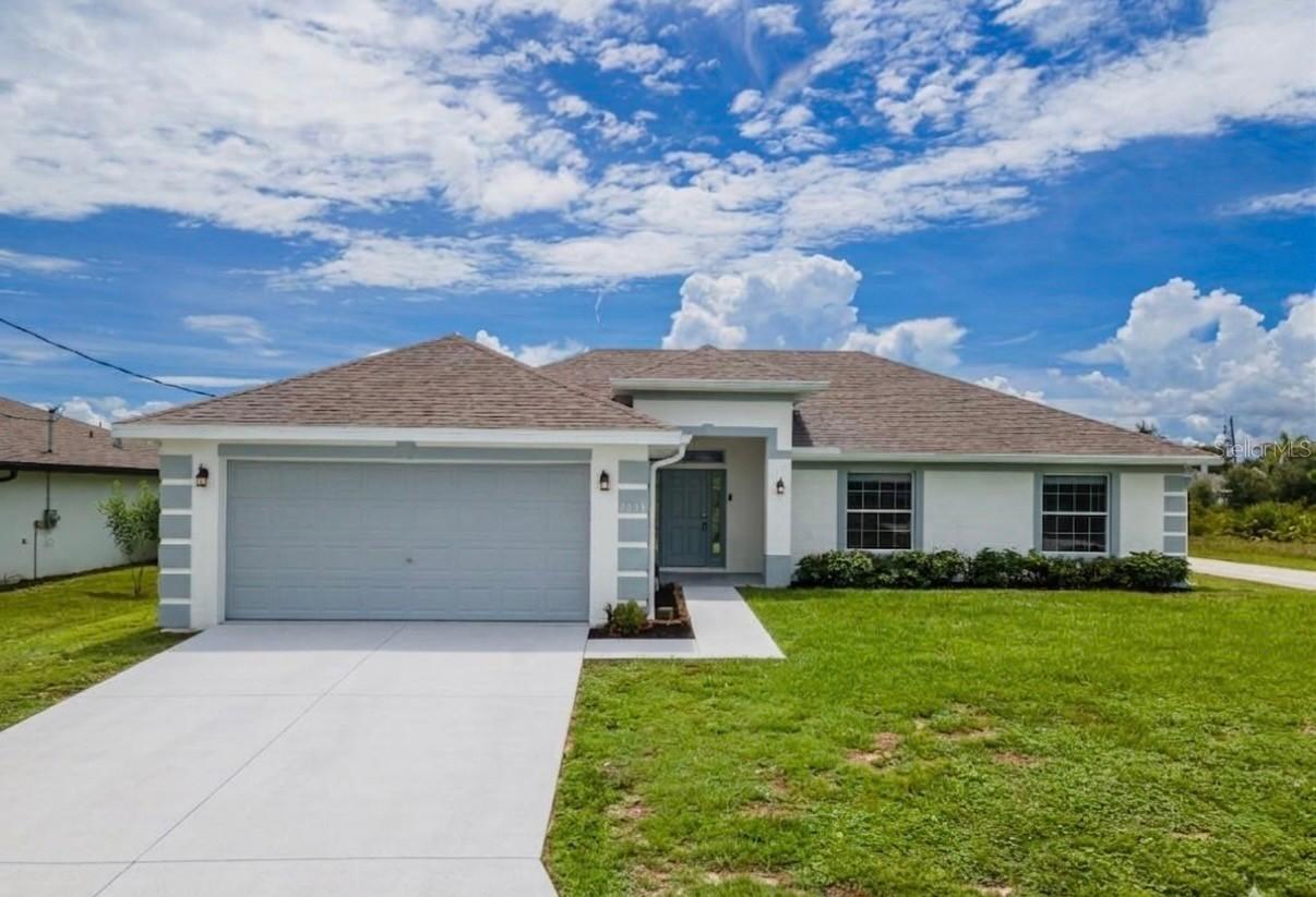 2505 56th St., Lehigh Acres, FL 33971