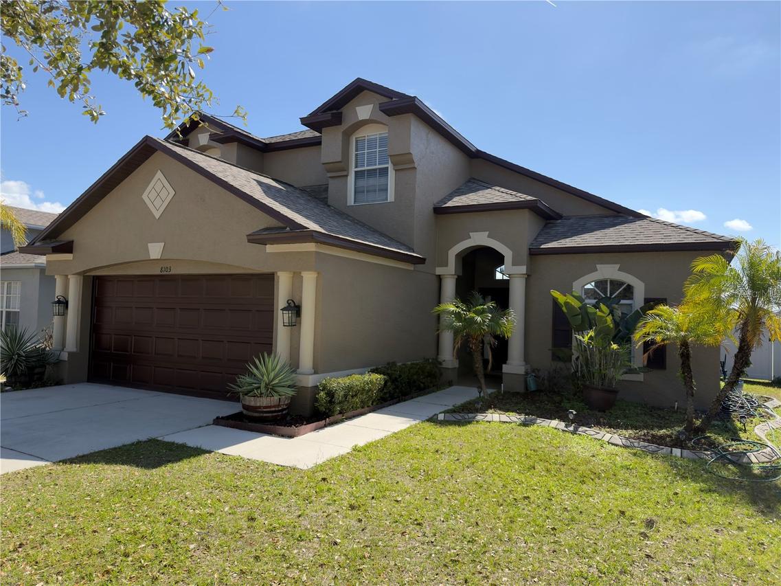 8103 Tar Hollow Dr., Gibsonton, FL 33534