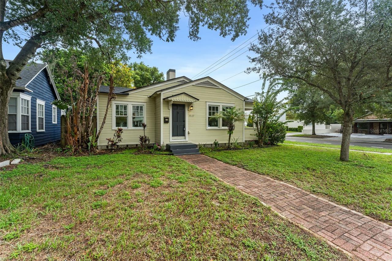 1527 Mount Vernon St., Orlando, FL 32803