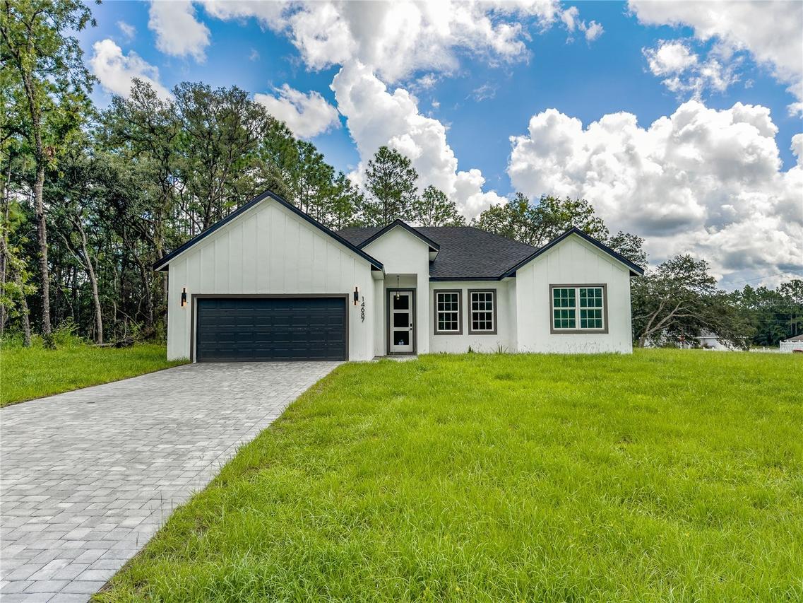 14687 SW 61st Ct., Ocala, FL 34473