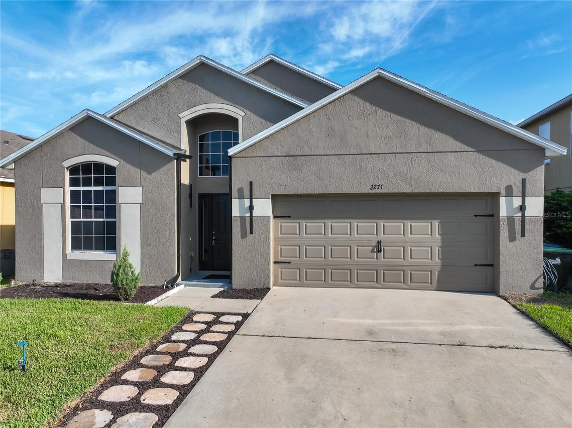 2271 Crystal Falls Way, Orlando, FL 32824