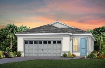 New Homes For Sale This Week in Viera: September 4th to September 10th