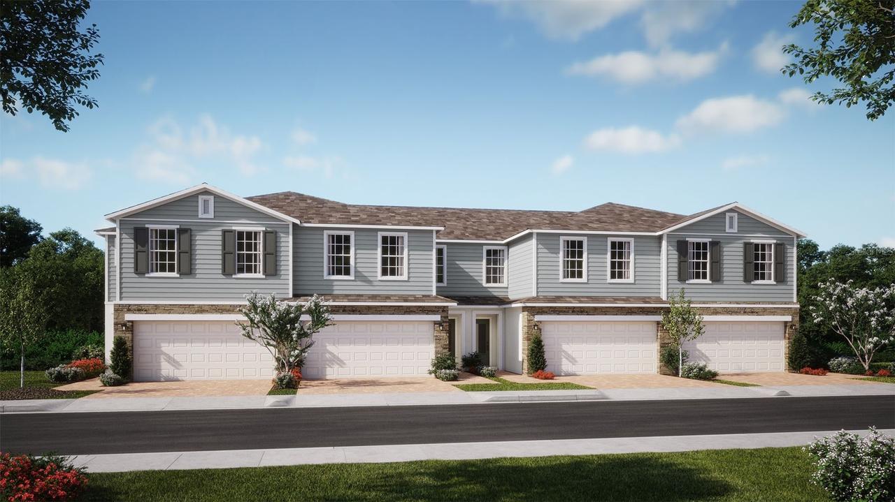 283 Thompson Village Ave., Apopka, FL 32703