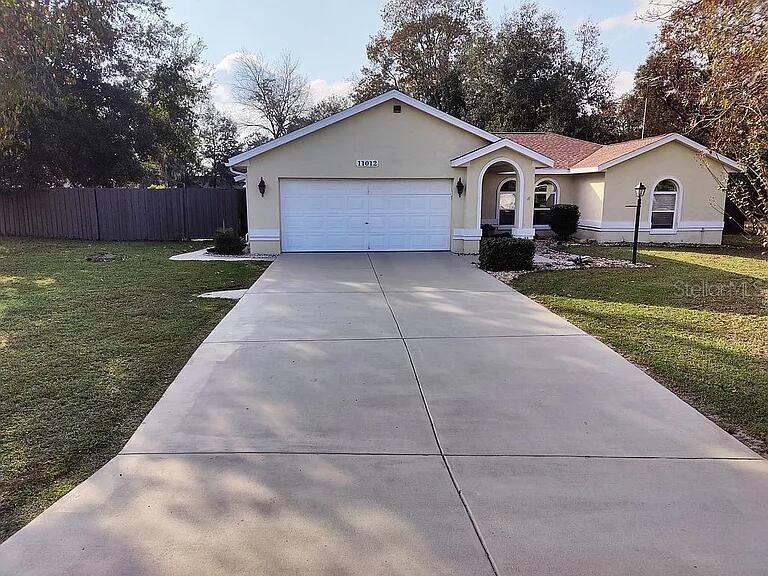 11012 SW 58th Avenue Rd., Ocala, FL 34476