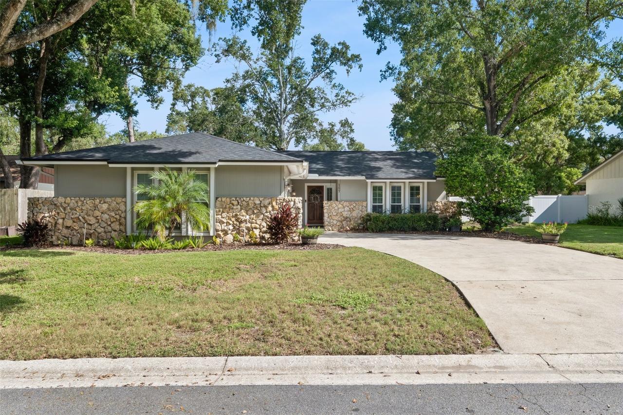 167 Holderness Dr., Longwood, FL 32779