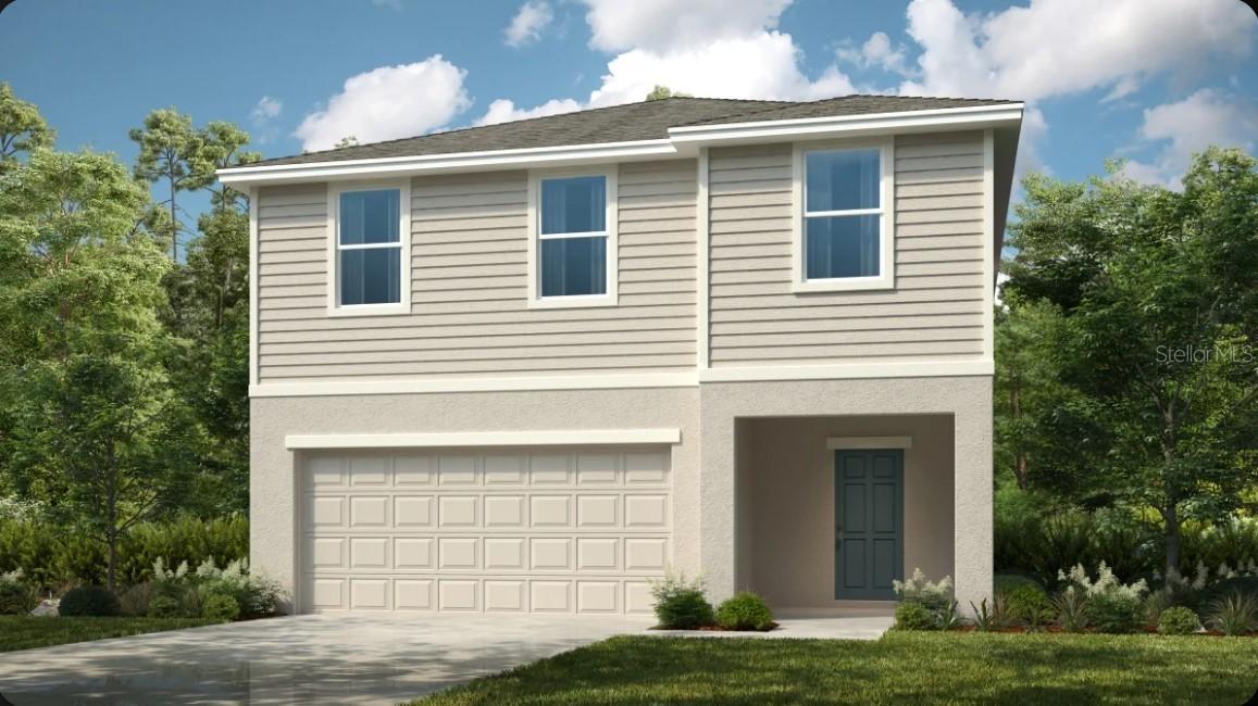 5440 Crown Point Rd., Kissimmee, FL 34758