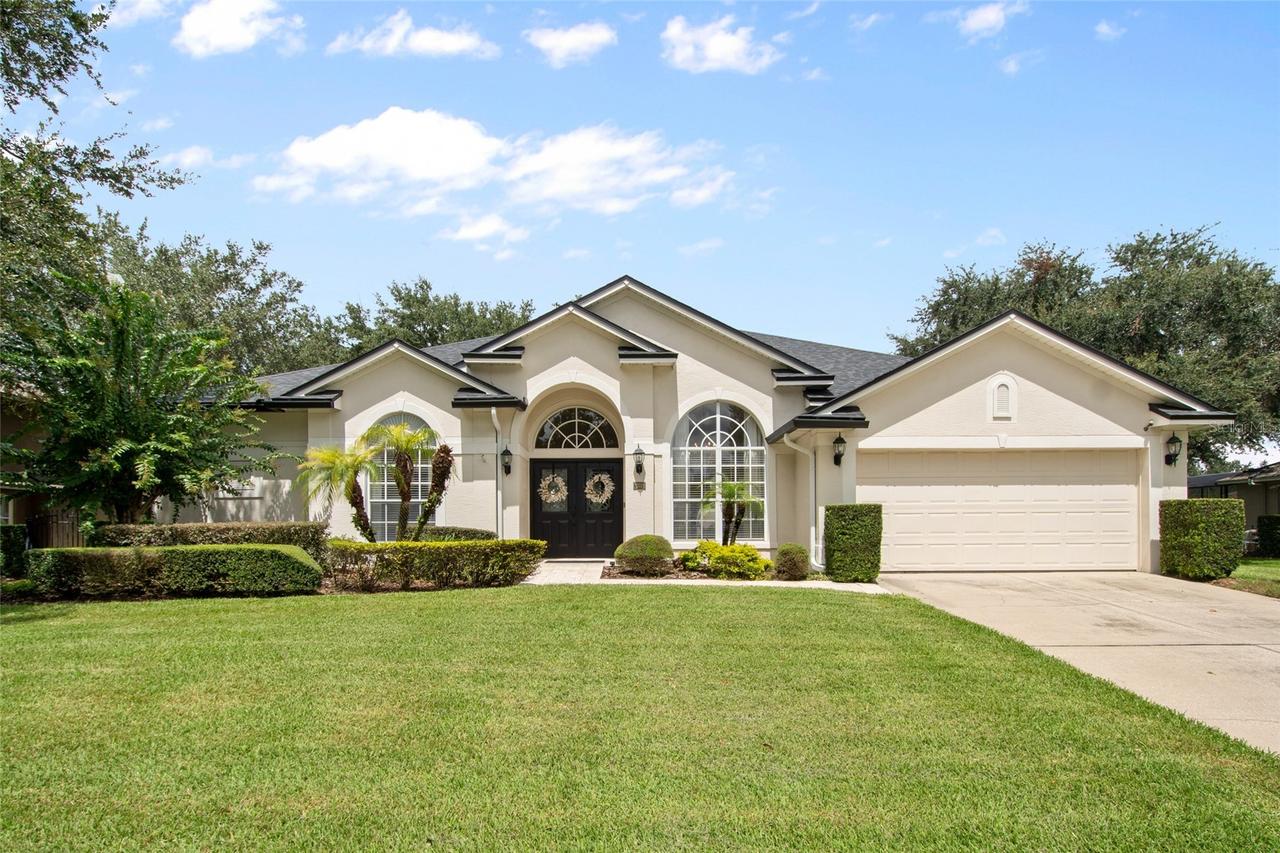 12021 Windstone St., Winter Garden, FL 34787