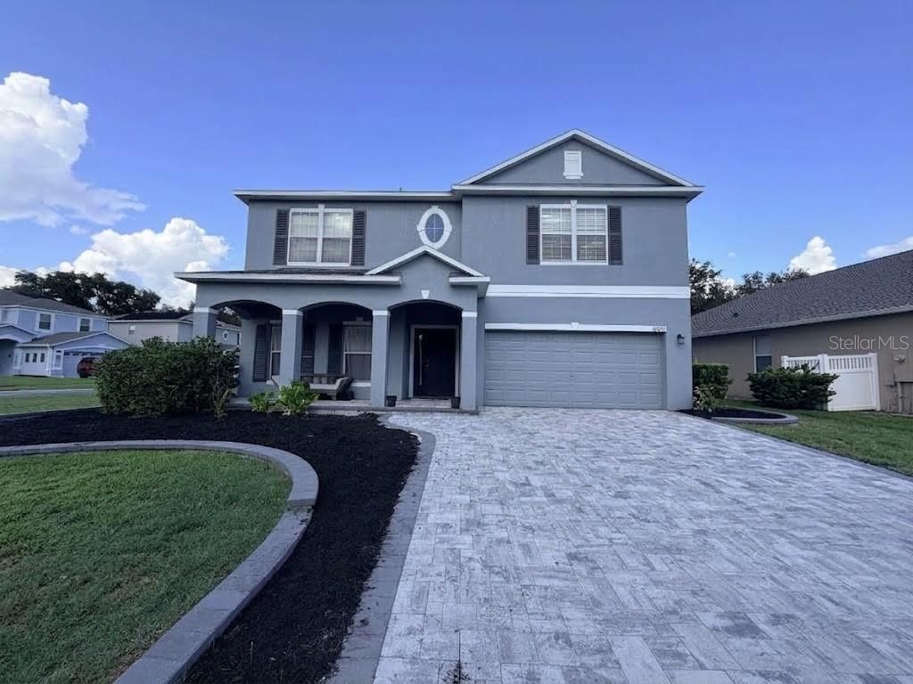 10003 Autumn Creek Ln., Orlando, FL 32832