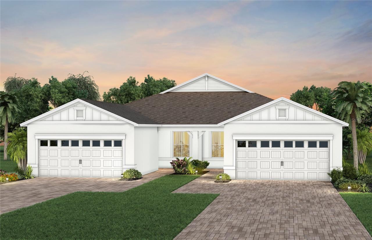 8974 Blissful Breeze Trail, Melbourne, FL 32940